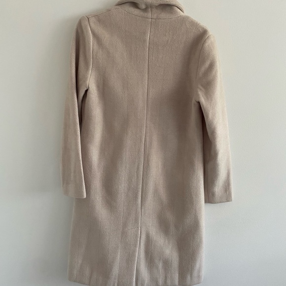 Sage Peacoat - Picture 2 of 2